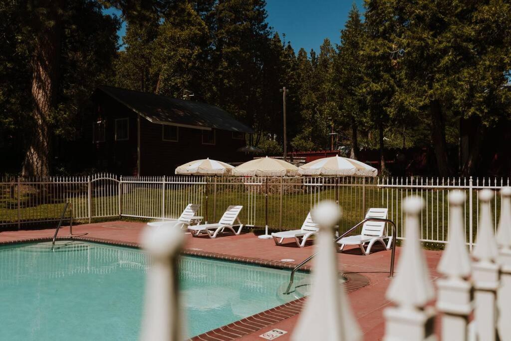 The Lodge *